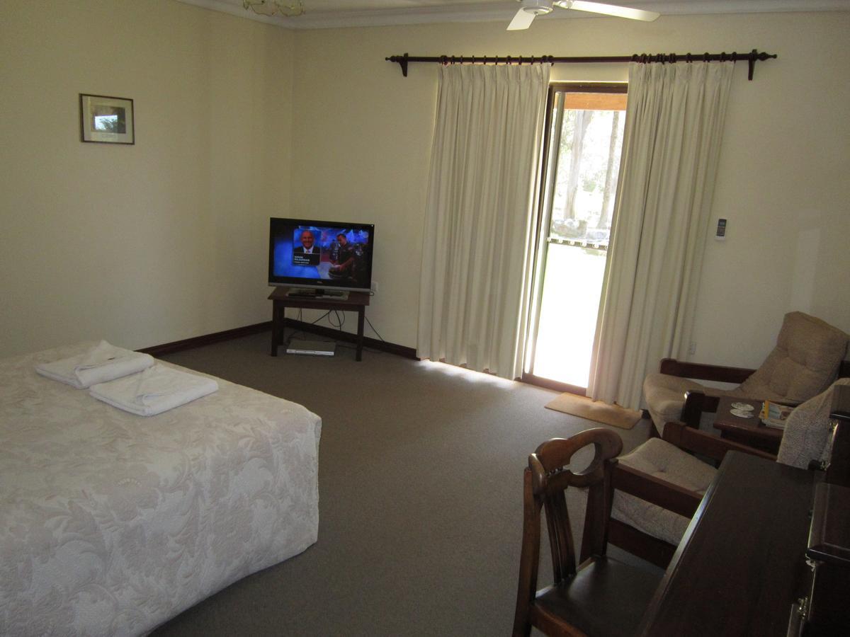 Marri Lodge マーガレットリバー エクステリア 写真