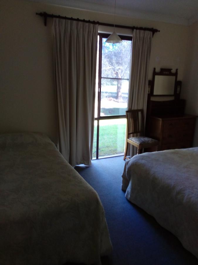 Marri Lodge マーガレットリバー エクステリア 写真