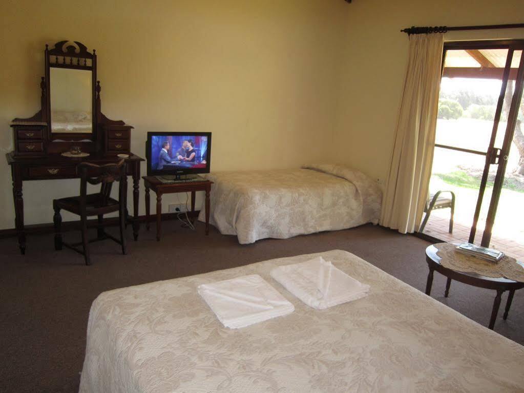 Marri Lodge マーガレットリバー エクステリア 写真