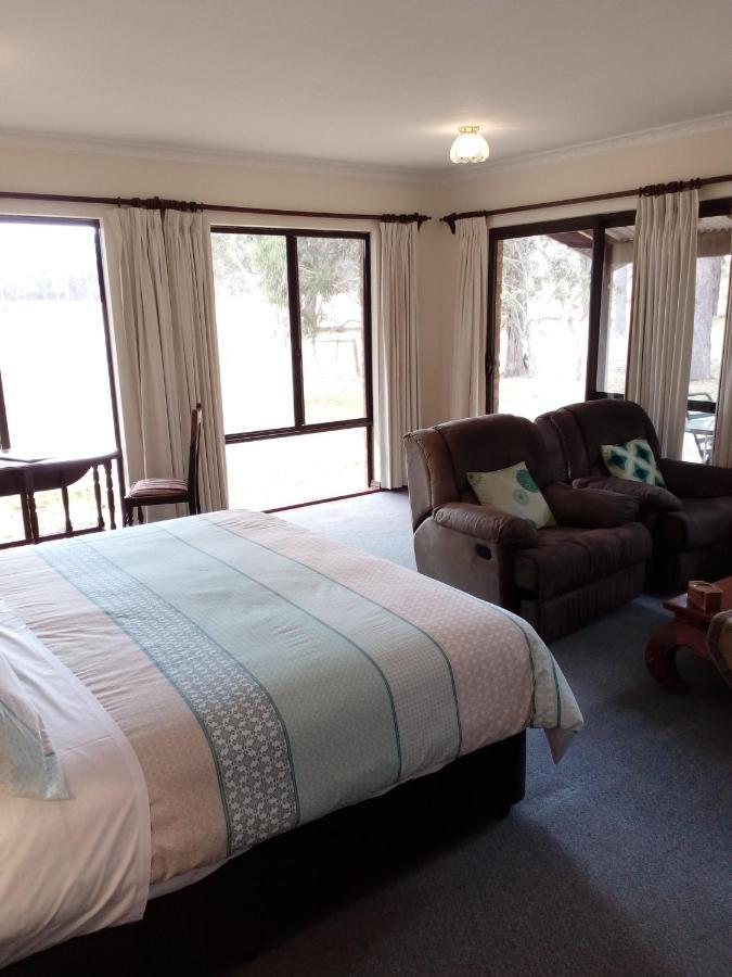 Marri Lodge マーガレットリバー エクステリア 写真