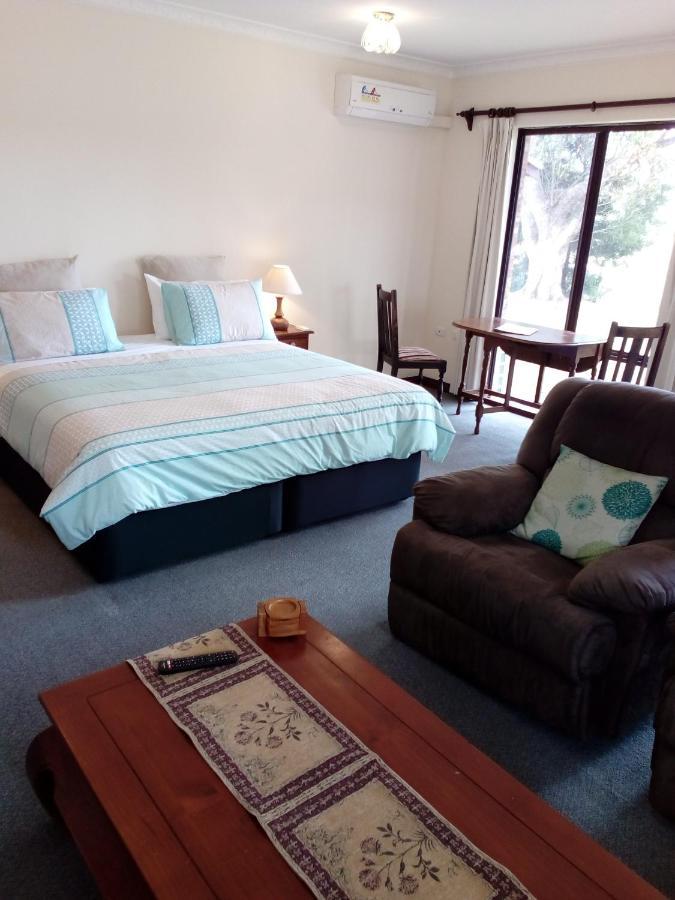 Marri Lodge マーガレットリバー エクステリア 写真